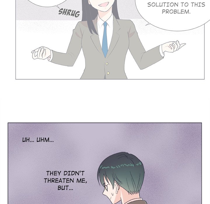 Read Double POP! chapter 19 image 46 on Lezhin