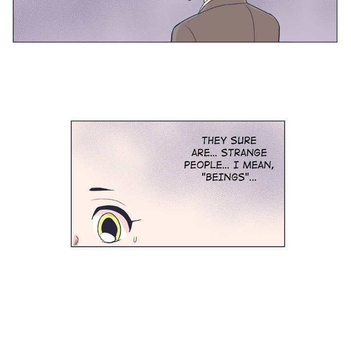 Read Double POP! chapter 19 image 47 on Lezhin
