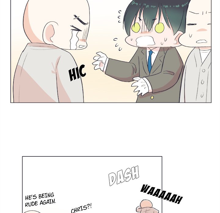 Read Double POP! chapter 19 image 51 on Lezhin