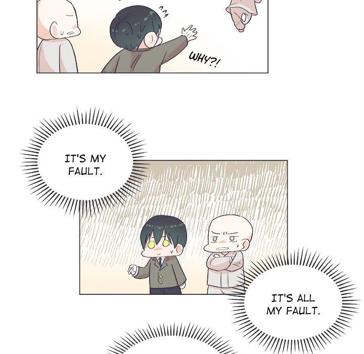 Read Double POP! chapter 19 image 52 on Lezhin