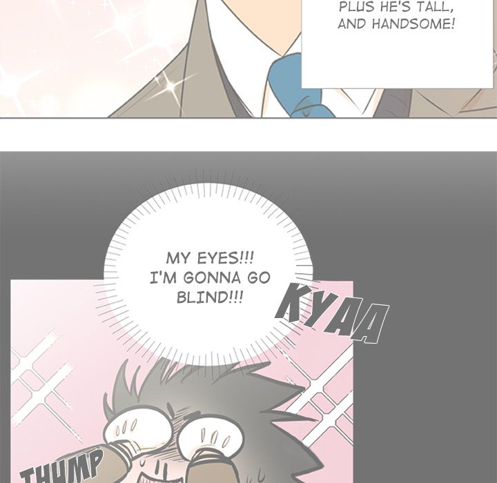 Read Double POP! chapter 19 image 6 on Lezhin