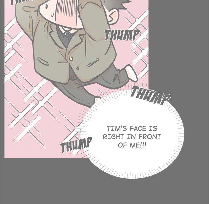 Read Double POP! chapter 19 image 7 on Lezhin