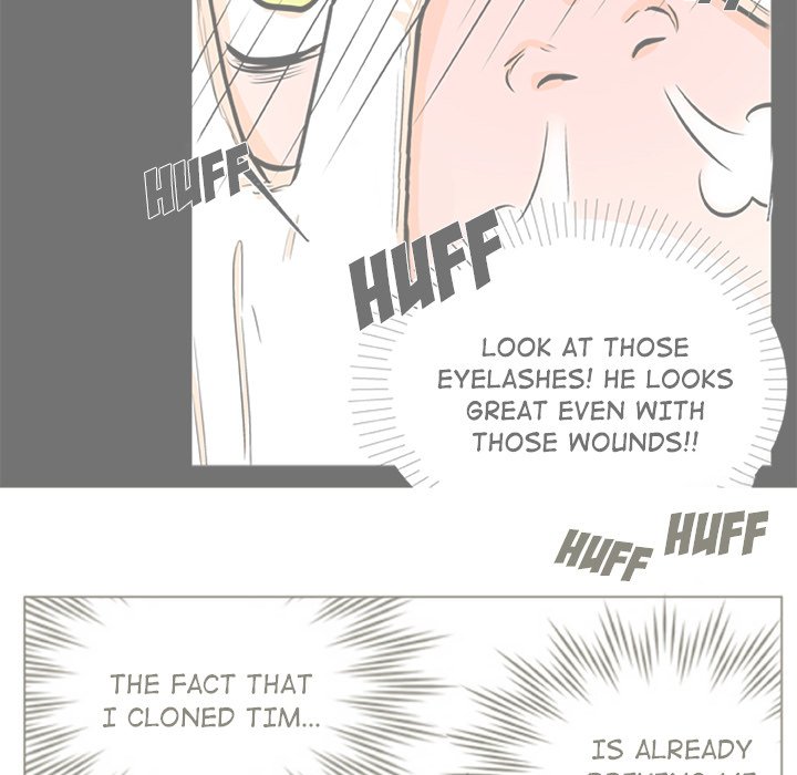 Read Double POP! chapter 19 image 9 on Lezhin