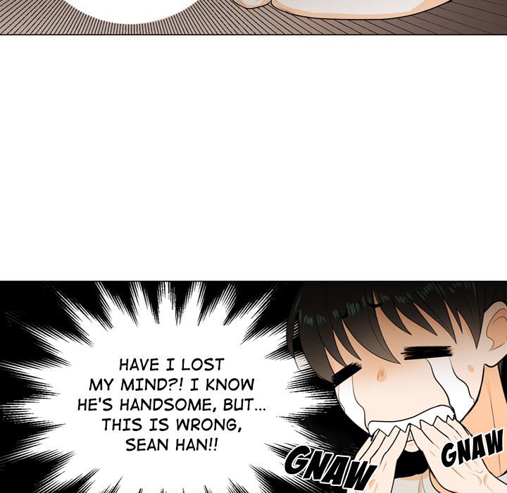 Read Double POP! chapter 2 image 15 on Lezhin
