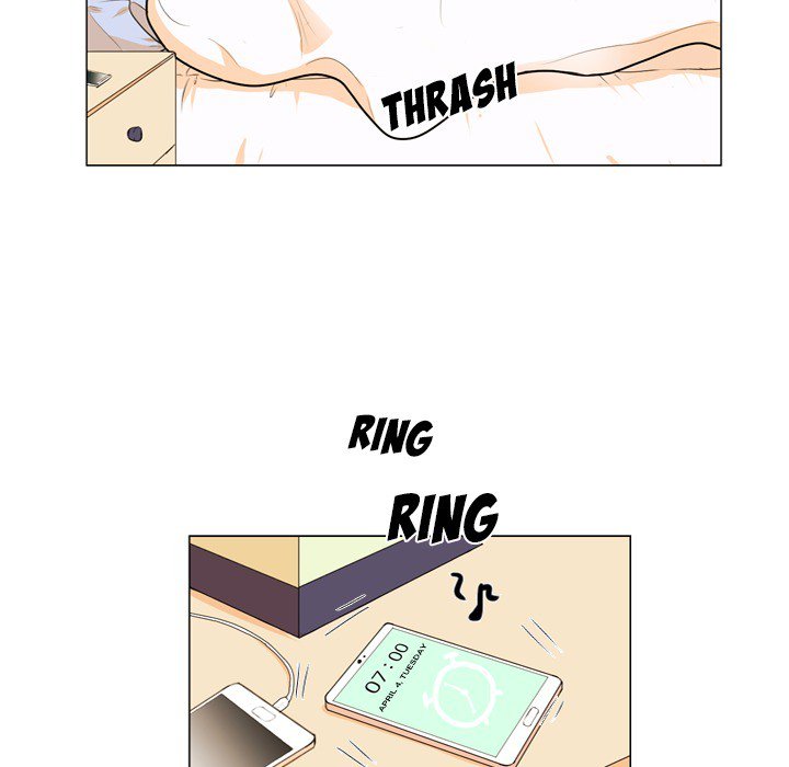 Read Double POP! chapter 2 image 17 on Lezhin