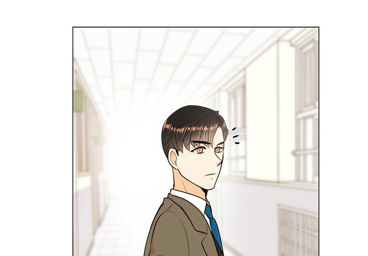 Read Double POP! chapter 2 image 2 on Lezhin