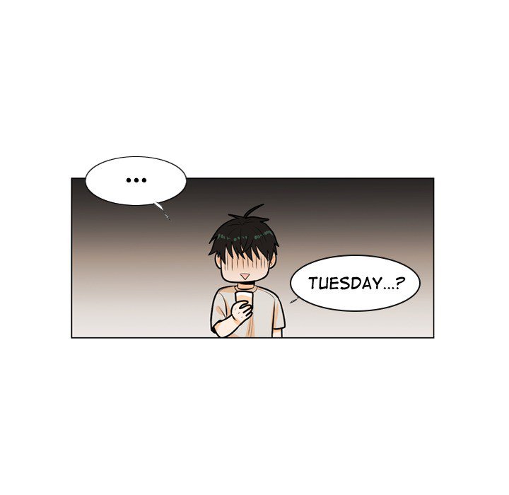 Read Double POP! chapter 2 image 22 on Lezhin