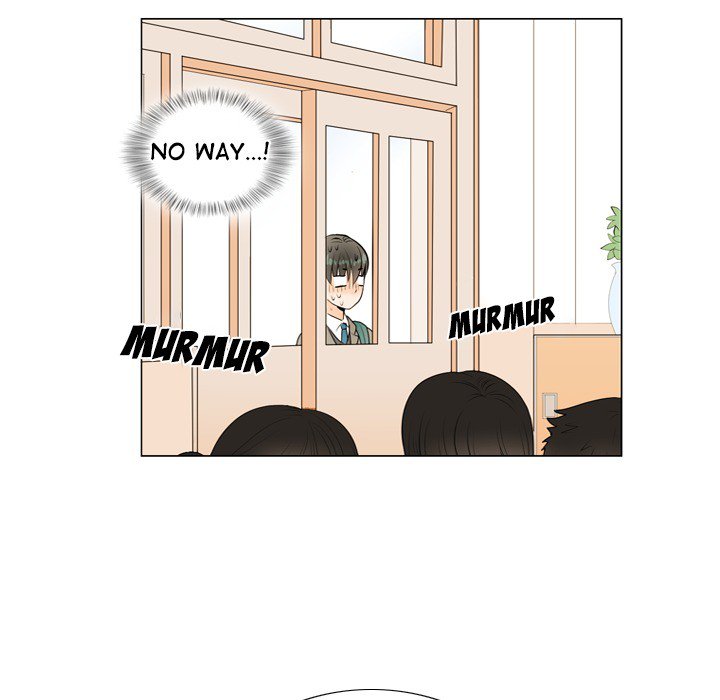 Read Double POP! chapter 2 image 25 on Lezhin