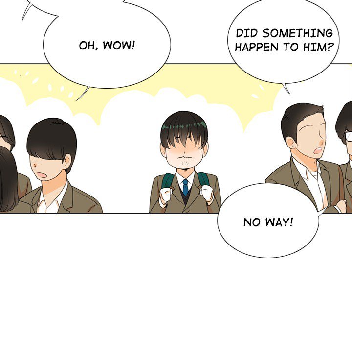 Read Double POP! chapter 2 image 27 on Lezhin