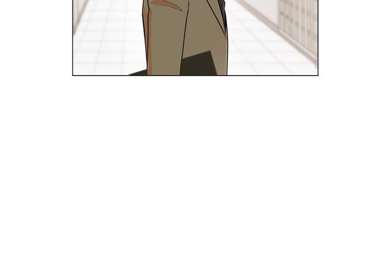 Read Double POP! chapter 2 image 3 on Lezhin