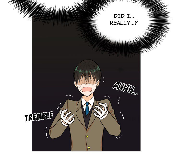 Read Double POP! chapter 2 image 30 on Lezhin