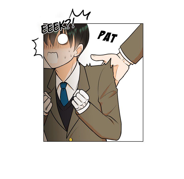 Read Double POP! chapter 2 image 41 on Lezhin