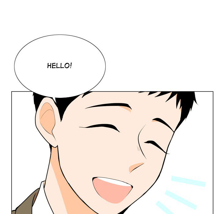 Read Double POP! chapter 2 image 42 on Lezhin