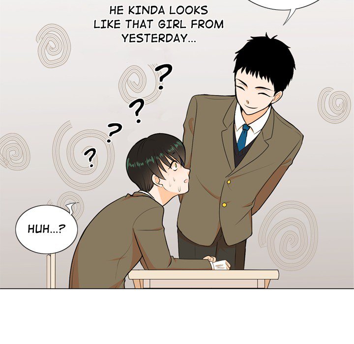 Read Double POP! chapter 2 image 45 on Lezhin