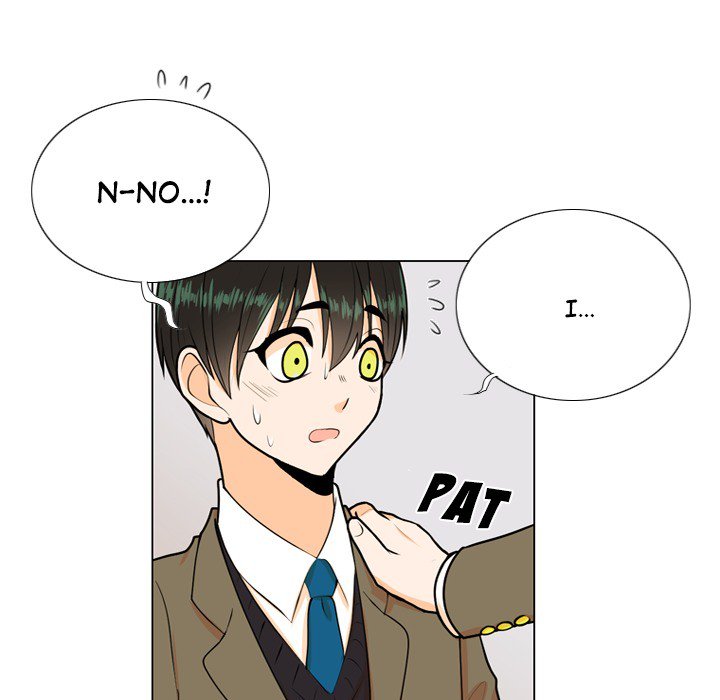 Read Double POP! chapter 2 image 47 on Lezhin