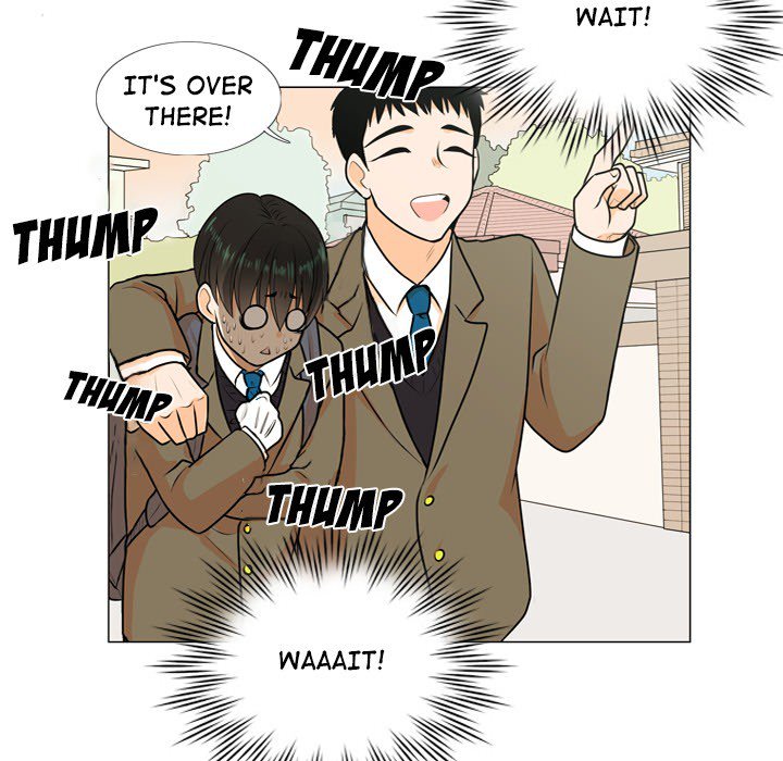 Read Double POP! chapter 2 image 53 on Lezhin