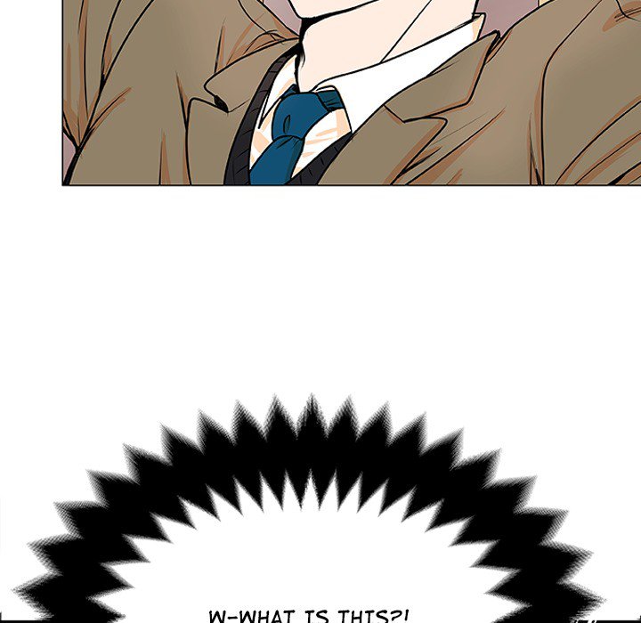 Read Double POP! chapter 2 image 74 on Lezhin
