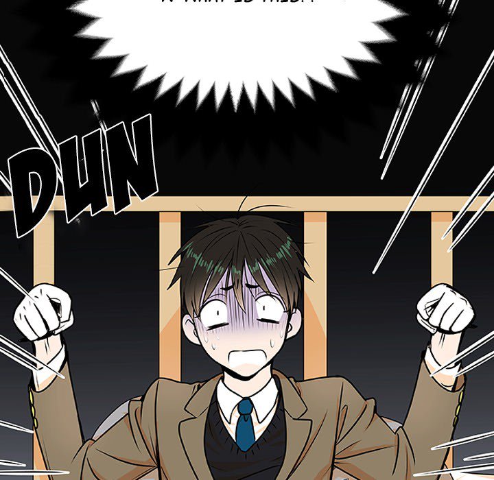 Read Double POP! chapter 2 image 75 on Lezhin