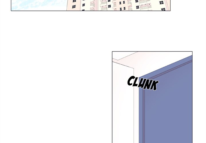 Read Double POP! chapter 20 image 1 on Lezhin