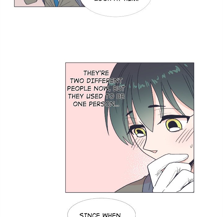 Read Double POP! chapter 20 image 11 on Lezhin