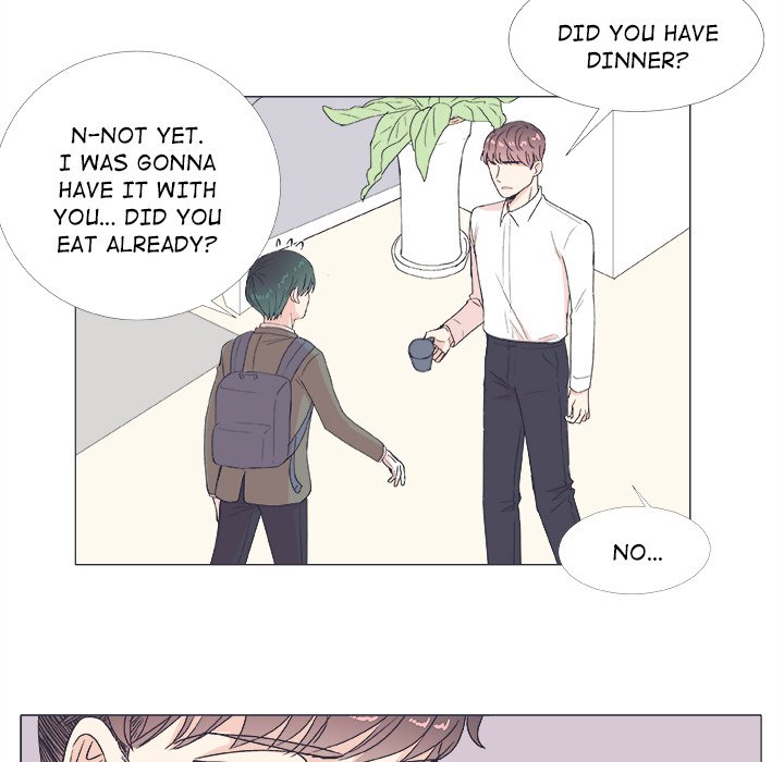Read Double POP! chapter 20 image 13 on Lezhin