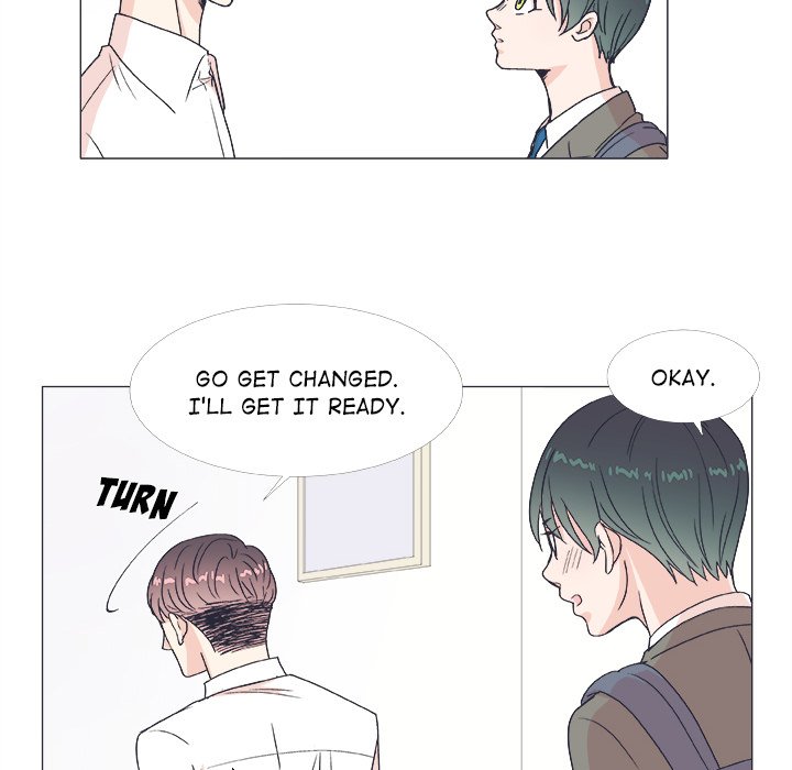 Read Double POP! chapter 20 image 15 on Lezhin