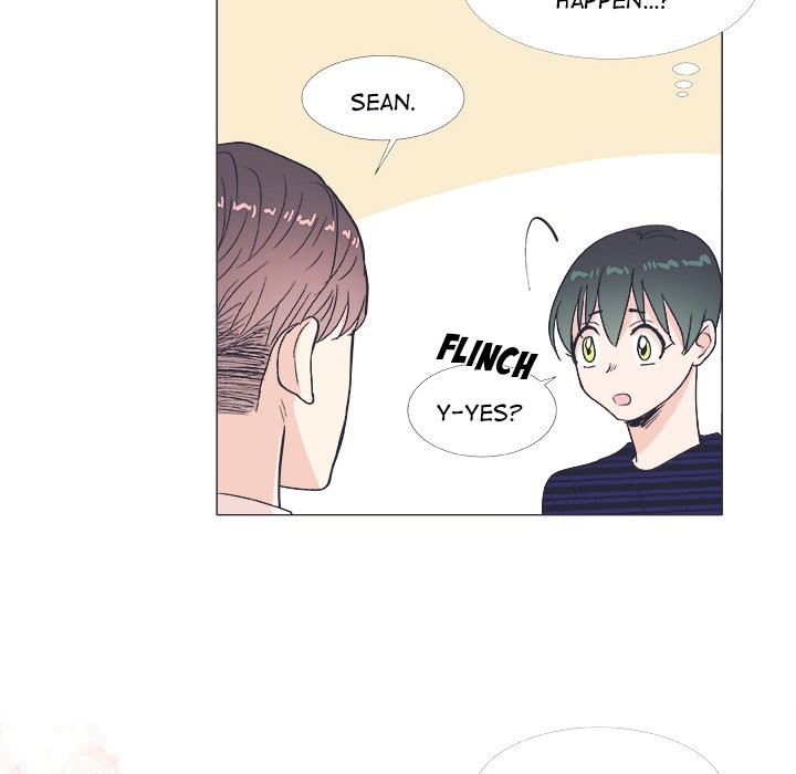 Read Double POP! chapter 20 image 21 on Lezhin