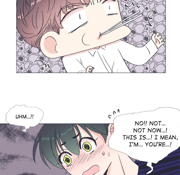 Read Double POP! chapter 20 image 26 on Lezhin