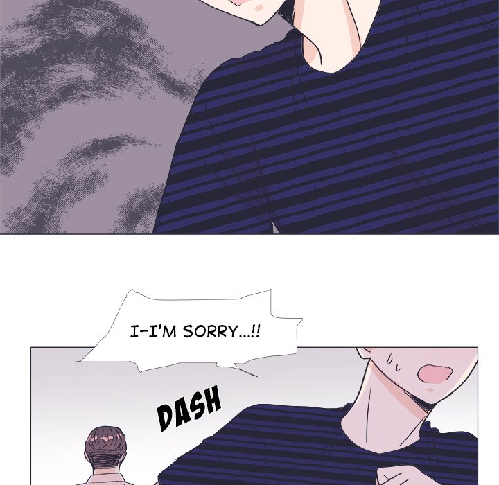 Read Double POP! chapter 20 image 27 on Lezhin