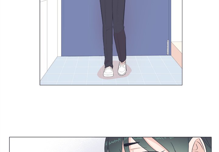 Read Double POP! chapter 20 image 3 on Lezhin