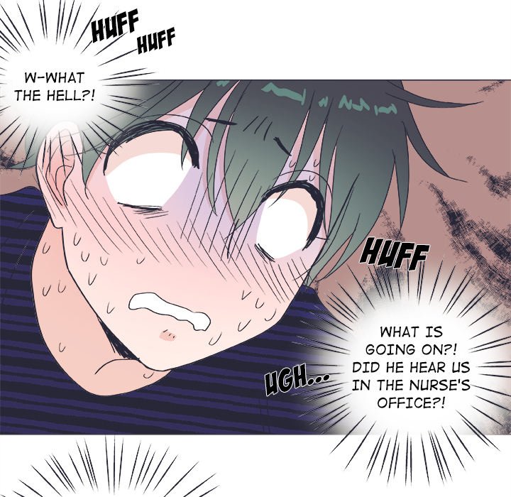 Read Double POP! chapter 20 image 31 on Lezhin