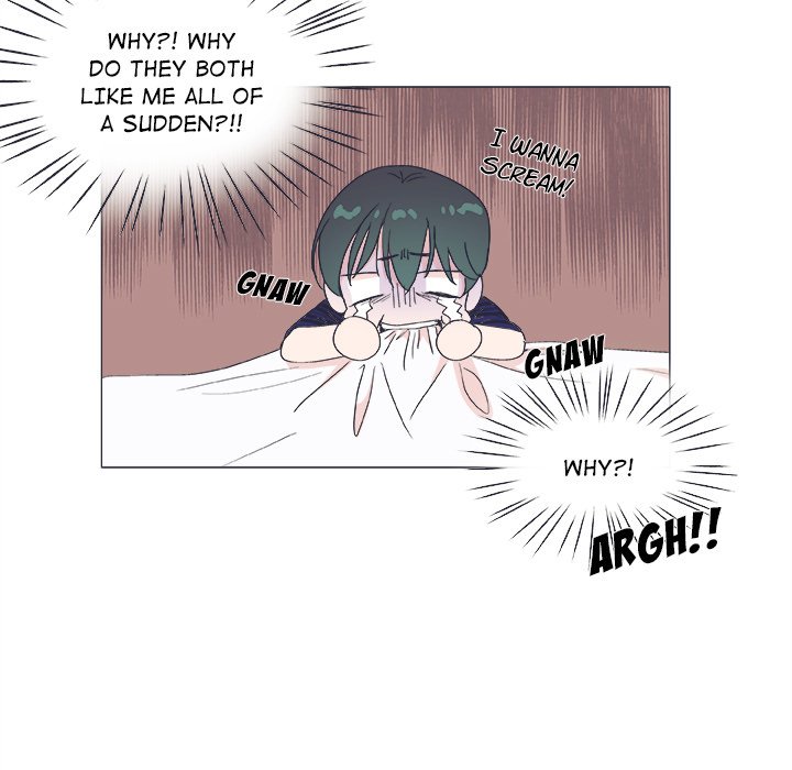 Read Double POP! chapter 20 image 32 on Lezhin