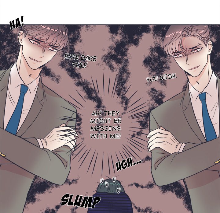 Read Double POP! chapter 20 image 33 on Lezhin