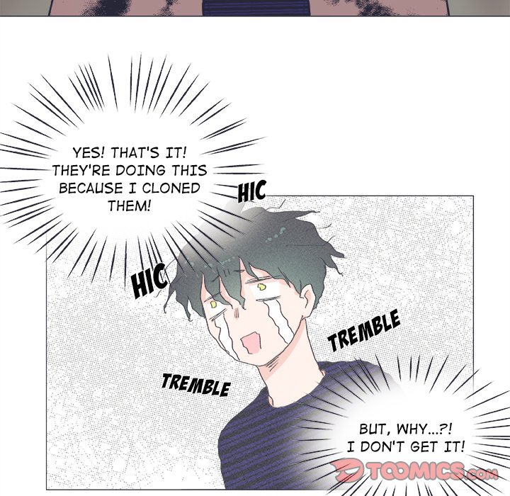 Read Double POP! chapter 20 image 34 on Lezhin