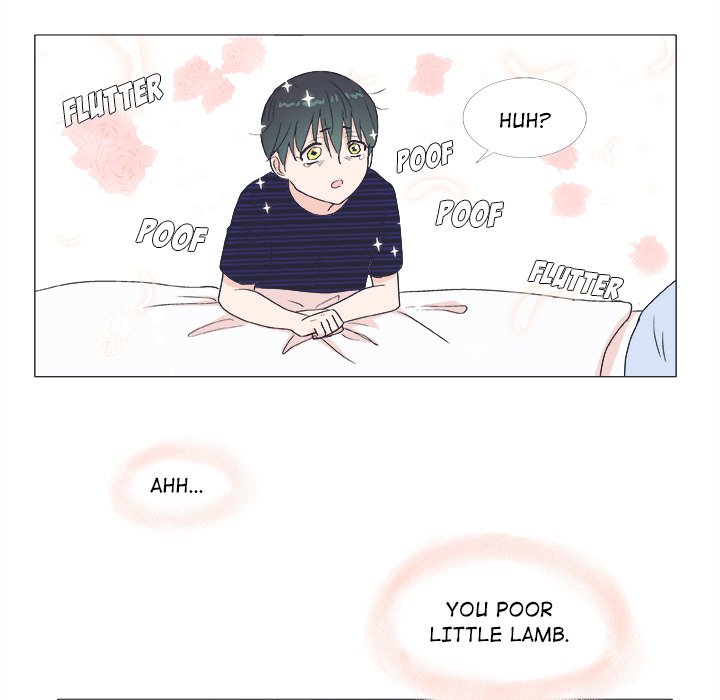 Read Double POP! chapter 20 image 37 on Lezhin