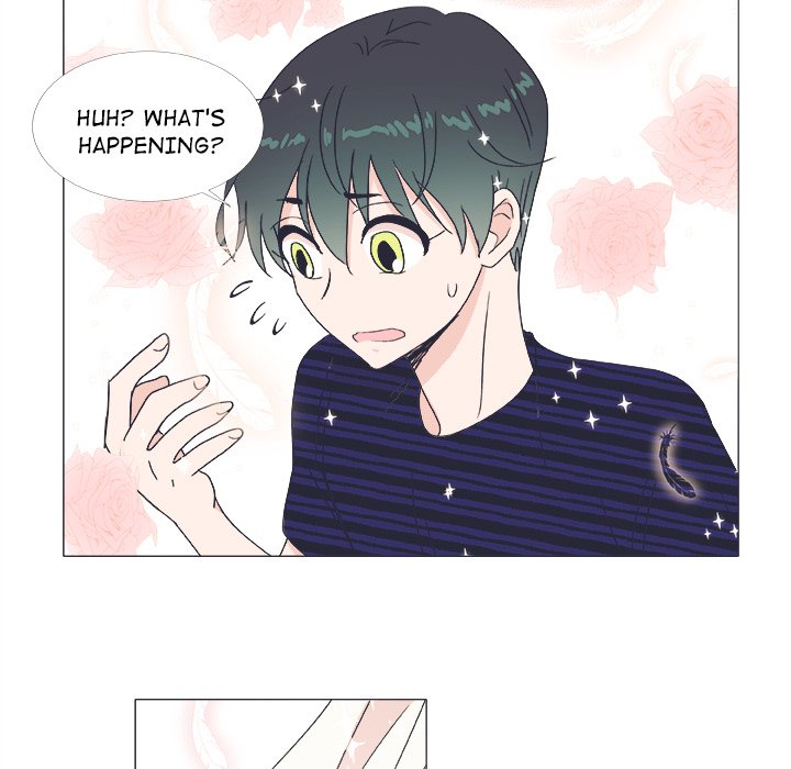Read Double POP! chapter 20 image 38 on Lezhin