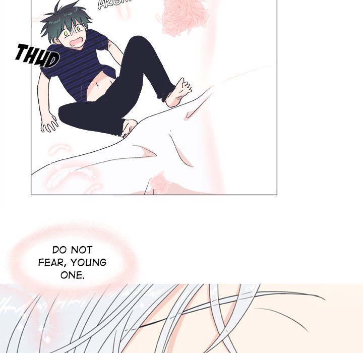 Read Double POP! chapter 20 image 42 on Lezhin