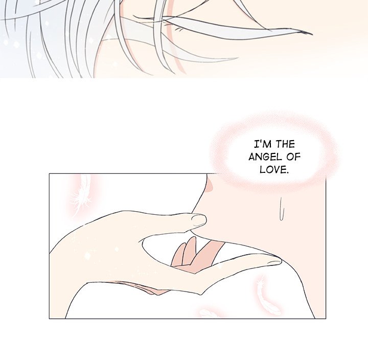 Read Double POP! chapter 20 image 43 on Lezhin
