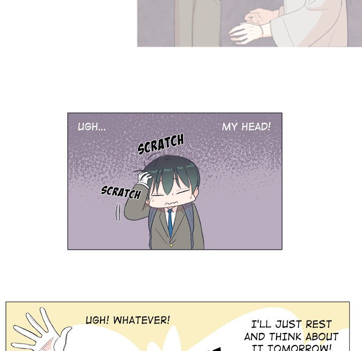 Read Double POP! chapter 20 image 6 on Lezhin