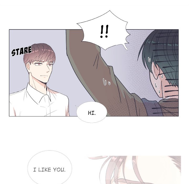 Read Double POP! chapter 20 image 9 on Lezhin