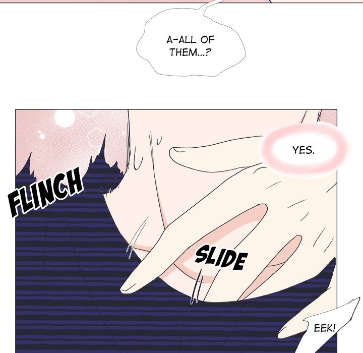 Read Double POP! chapter 21 image 10 on Lezhin