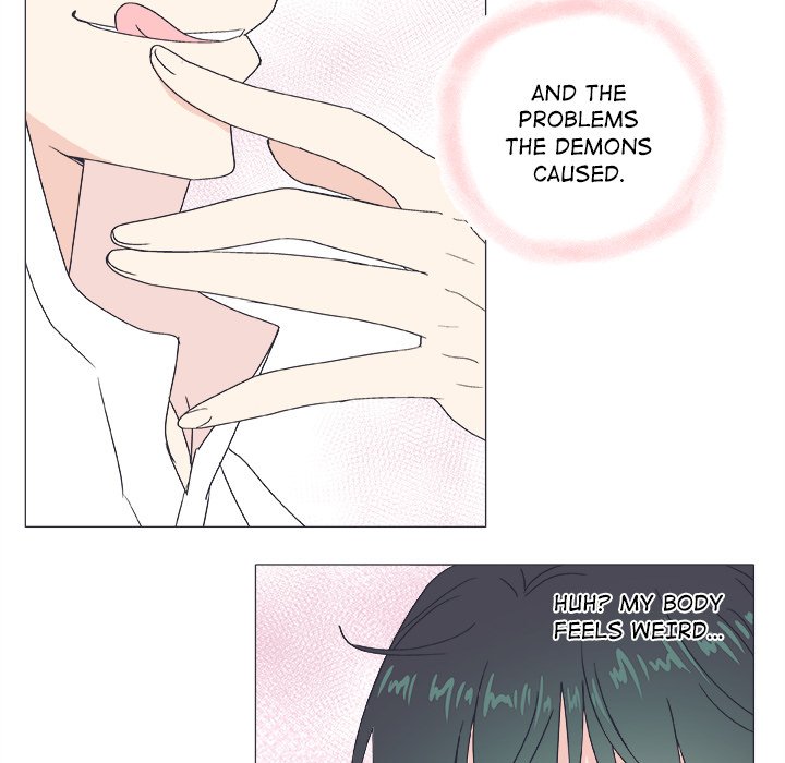 Read Double POP! chapter 21 image 12 on Lezhin