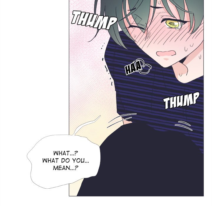 Read Double POP! chapter 21 image 13 on Lezhin