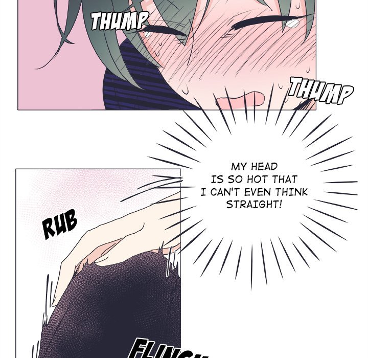 Read Double POP! chapter 21 image 15 on Lezhin