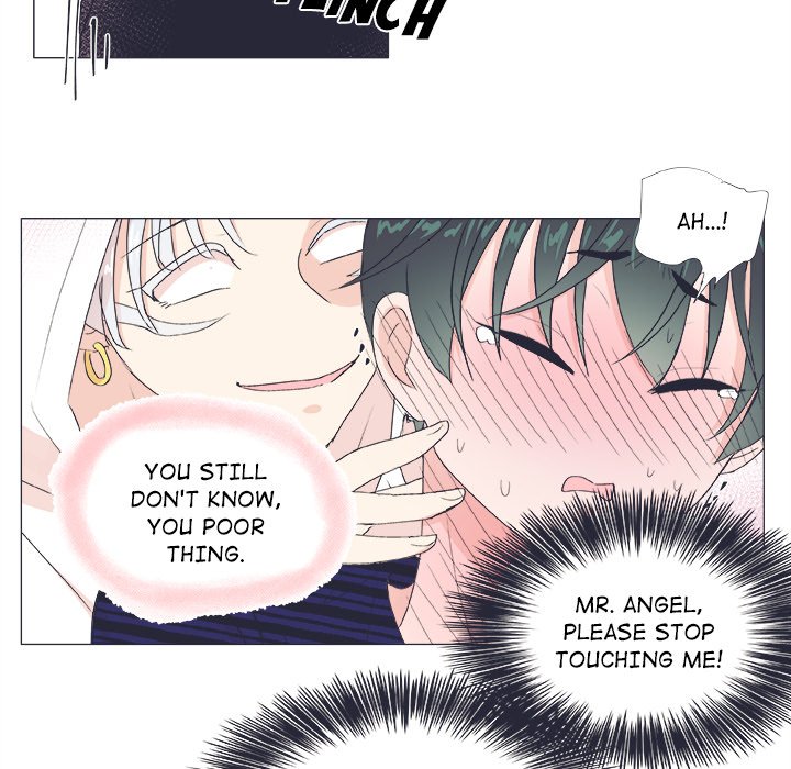 Read Double POP! chapter 21 image 16 on Lezhin