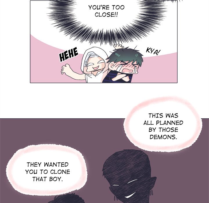 Read Double POP! chapter 21 image 17 on Lezhin