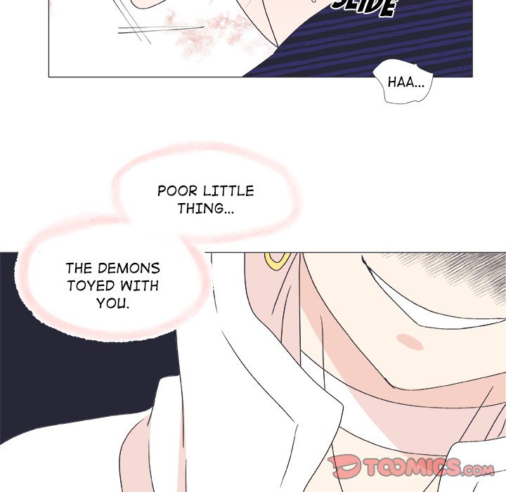 Read Double POP! chapter 21 image 20 on Lezhin