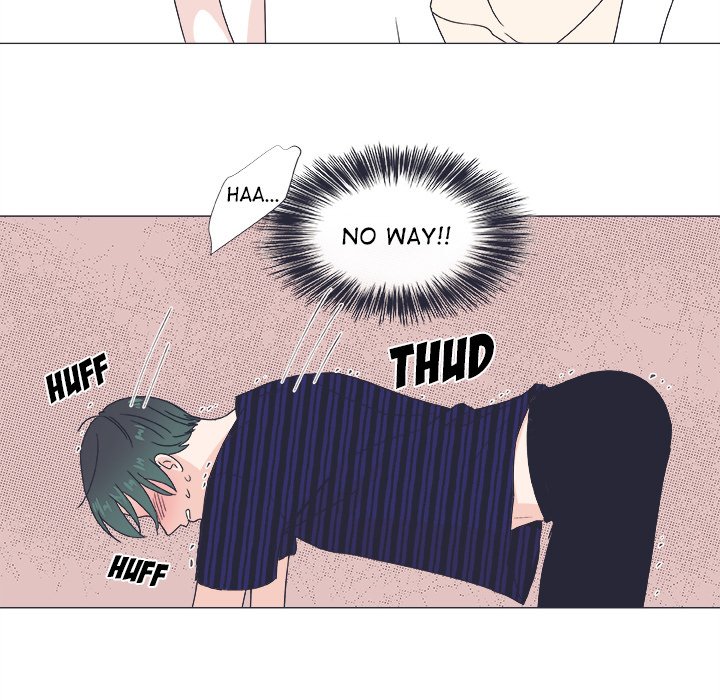 Read Double POP! chapter 21 image 21 on Lezhin