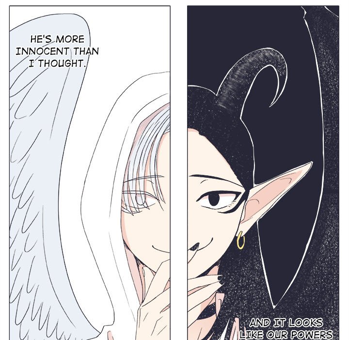 Read Double POP! chapter 21 image 28 on Lezhin