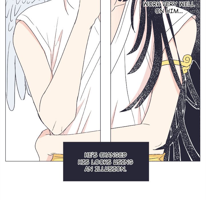 Read Double POP! chapter 21 image 29 on Lezhin